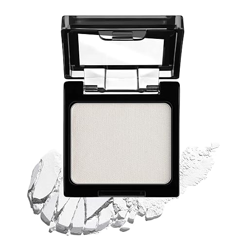 Miniatura 5 de wet n wild Color Icon - Sombra de ojos ultra pigmentada, con infusión de vitamina E para una aplicación hidratante suave y sedosa, libre de crueldad