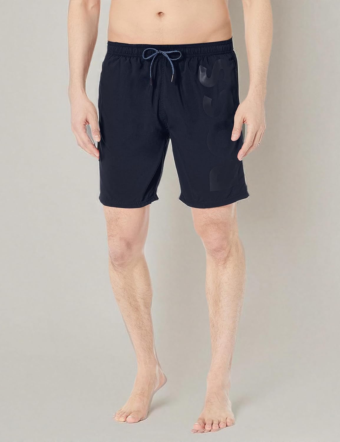BOSS Men's Orca Swim Trunk
