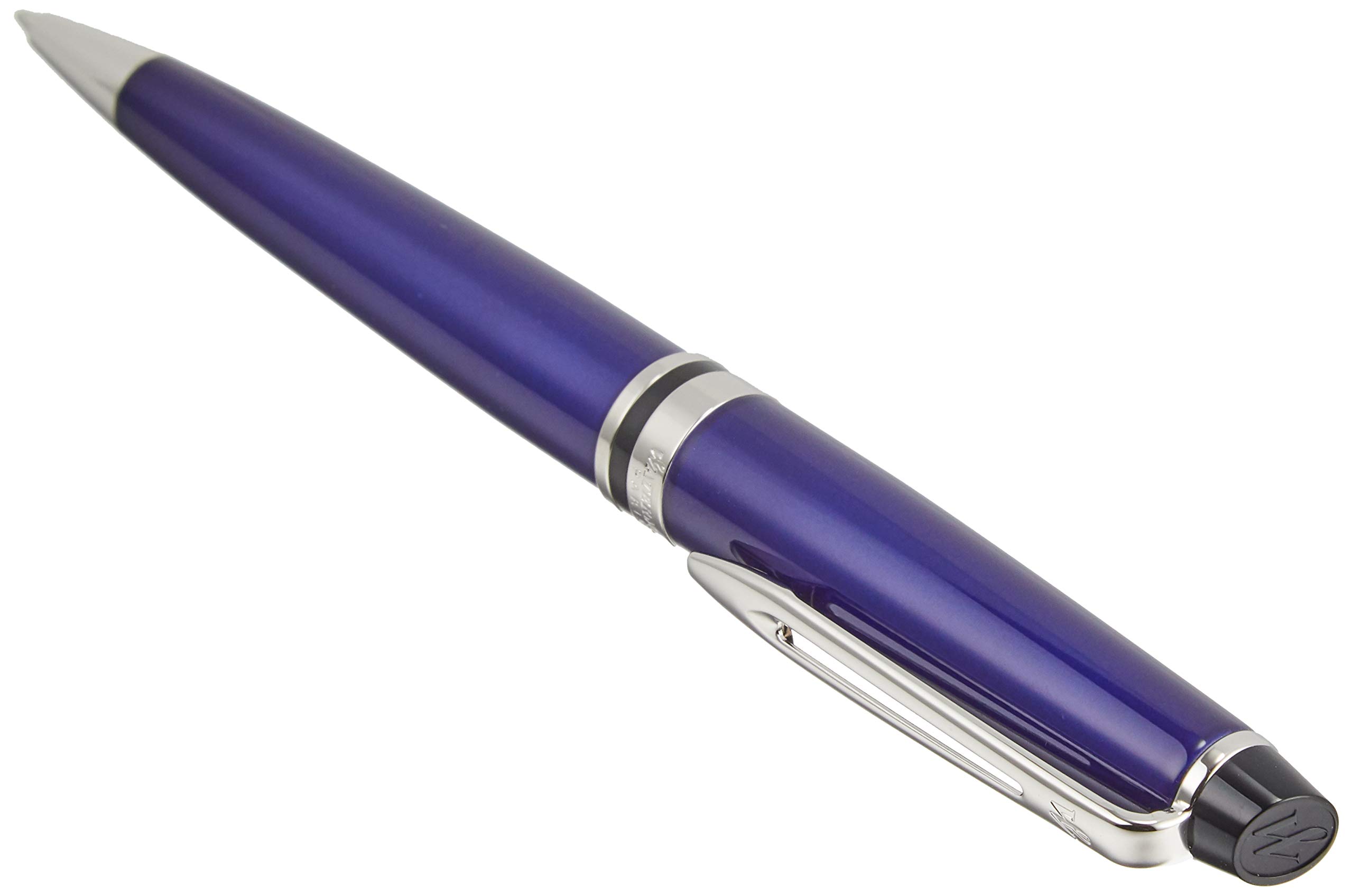 WATERMAN エキスパート エッセンシャル ダークブルーCT ボールペン エキスパート エッセンシャル ダークブルーCT ボールペン