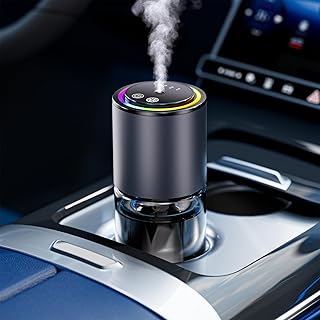 Car Air Freshener Diffuser