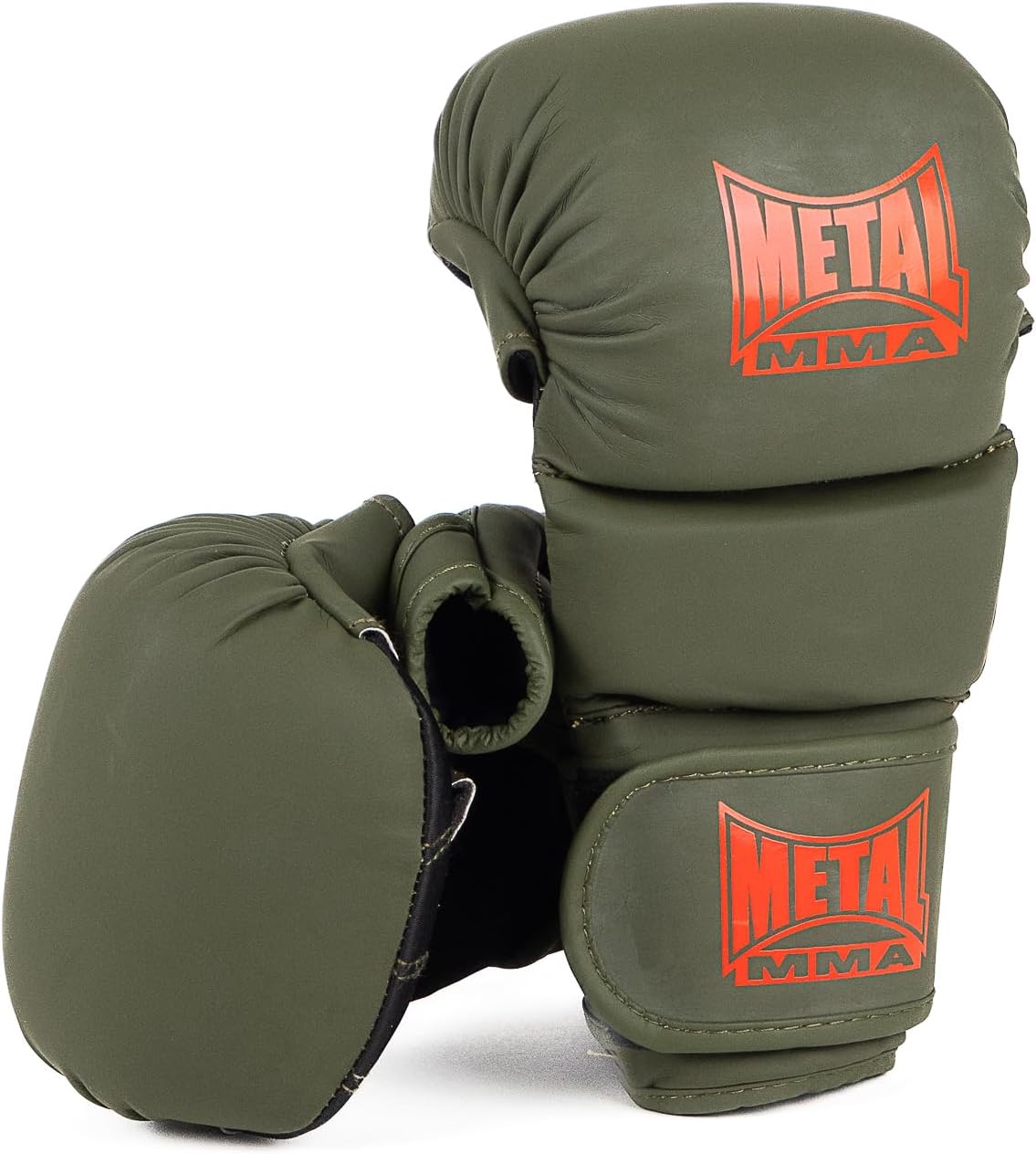 METAL BOXE MMA Sparring The Shell Gloves