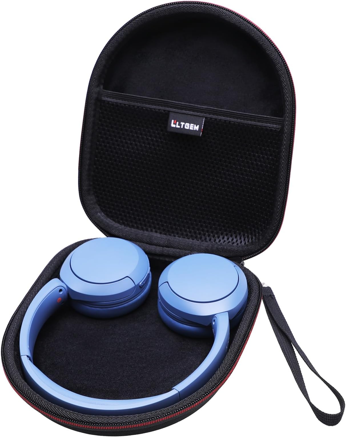 L LTGEM Carrying Case for Sony WHCH520N, WHCH510 Headphone Hard