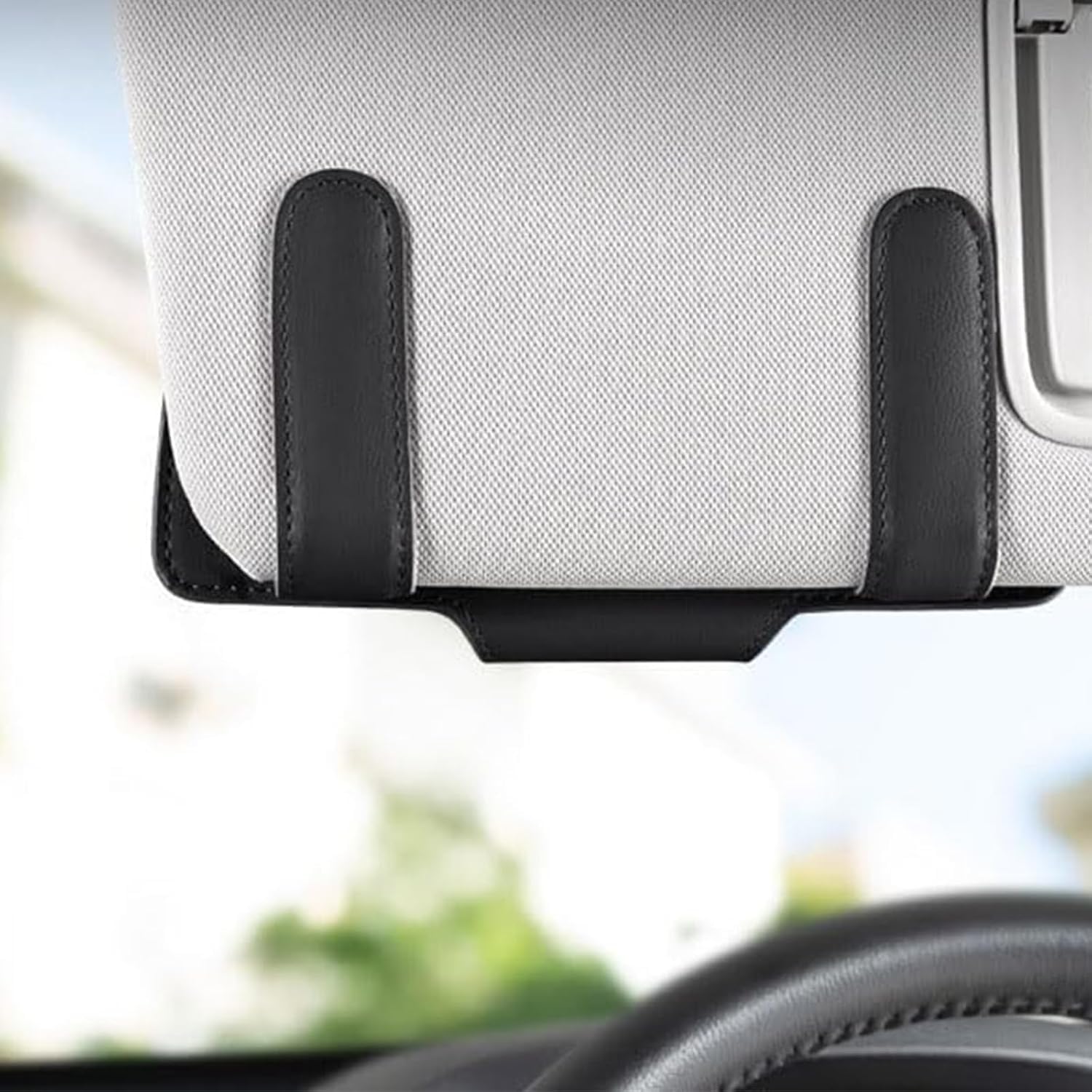 1 Pezzi Porta Occhiali per Mercedes Benz Citan W415 I 2012-2021