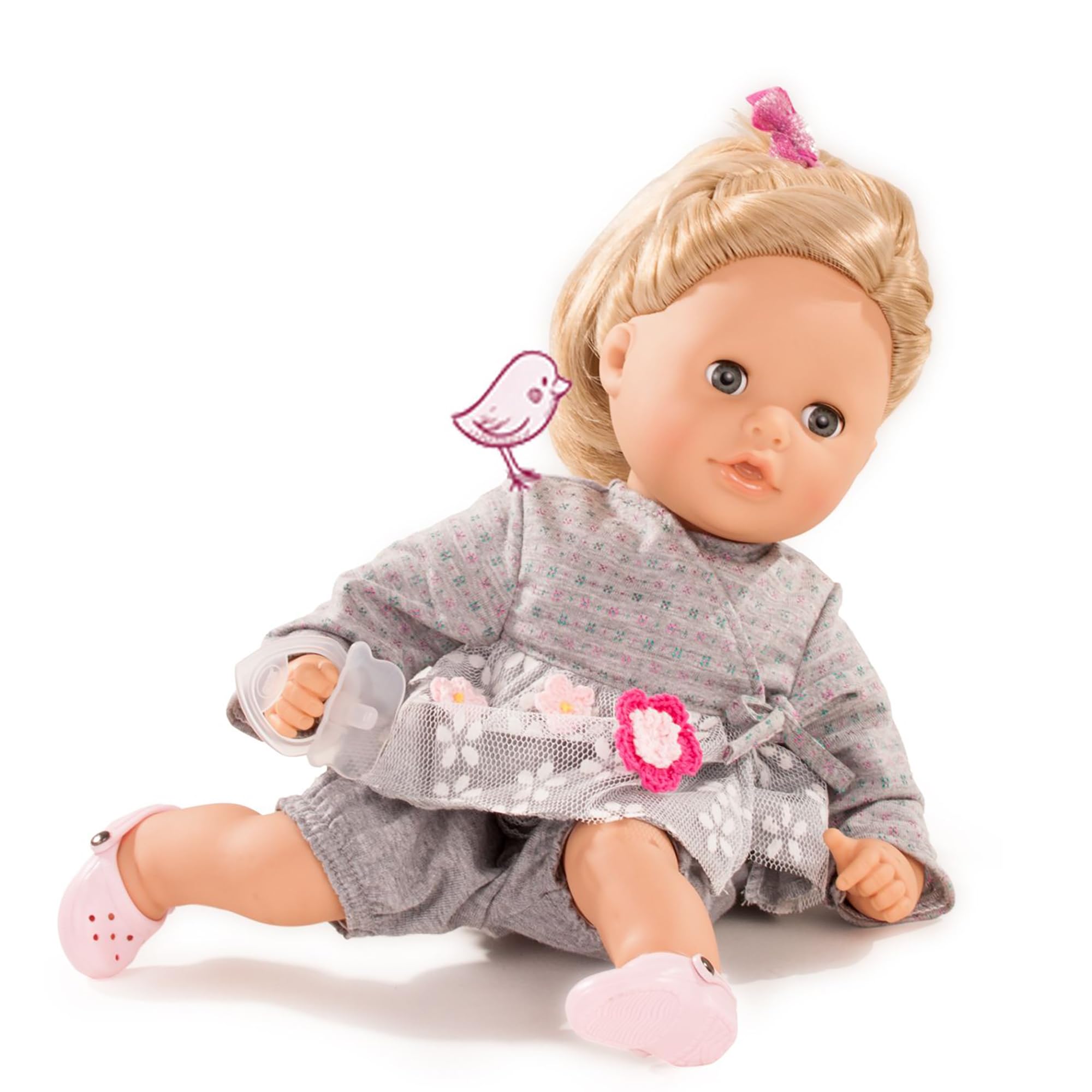 Amazon.com: Gotz Cosy Aquini 13