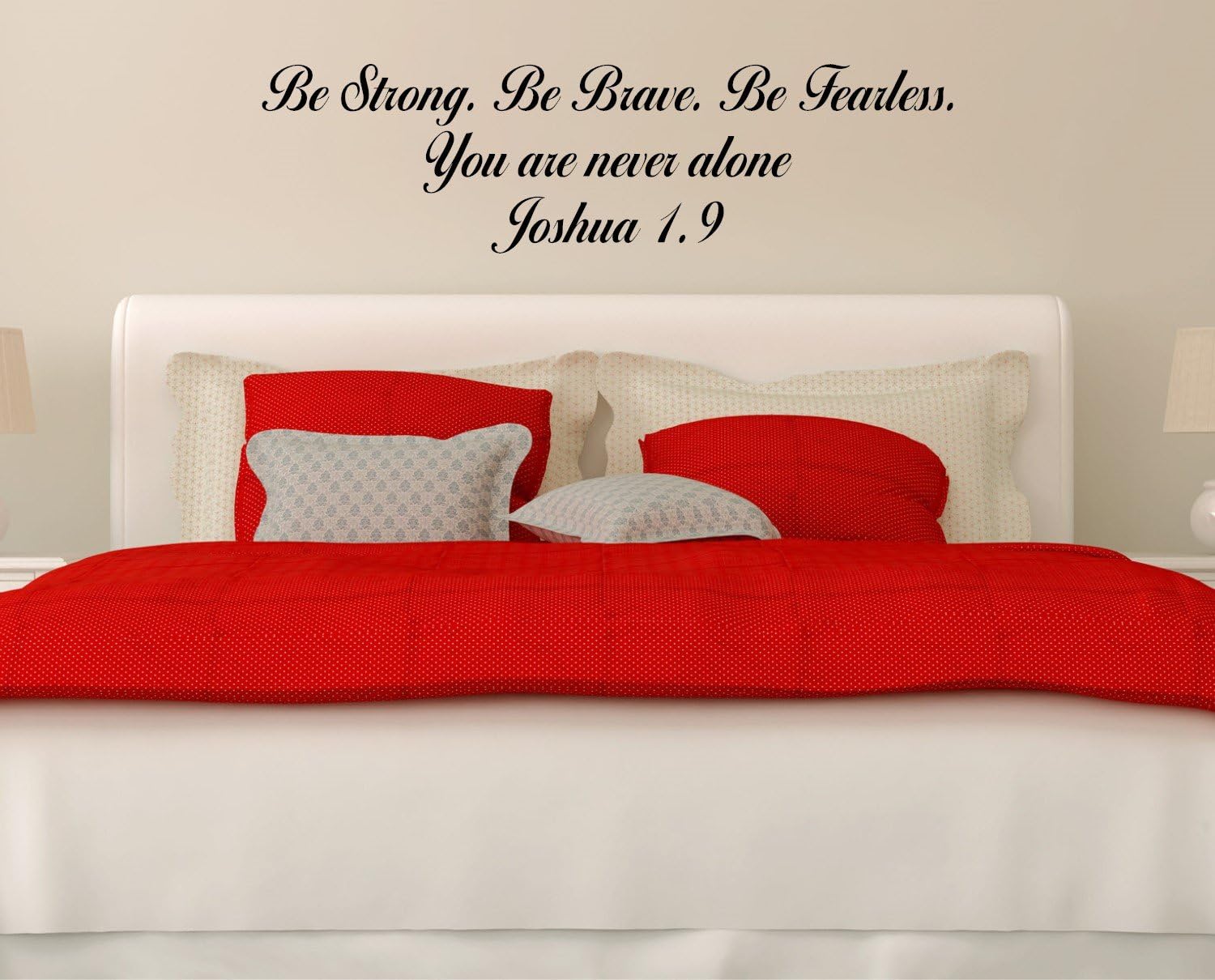 Removable Custom Decals - Personalized Stickers - CREATE YOUR OWN Personalized Custom Quote Wall Decals or Lyrics Wall Decal
