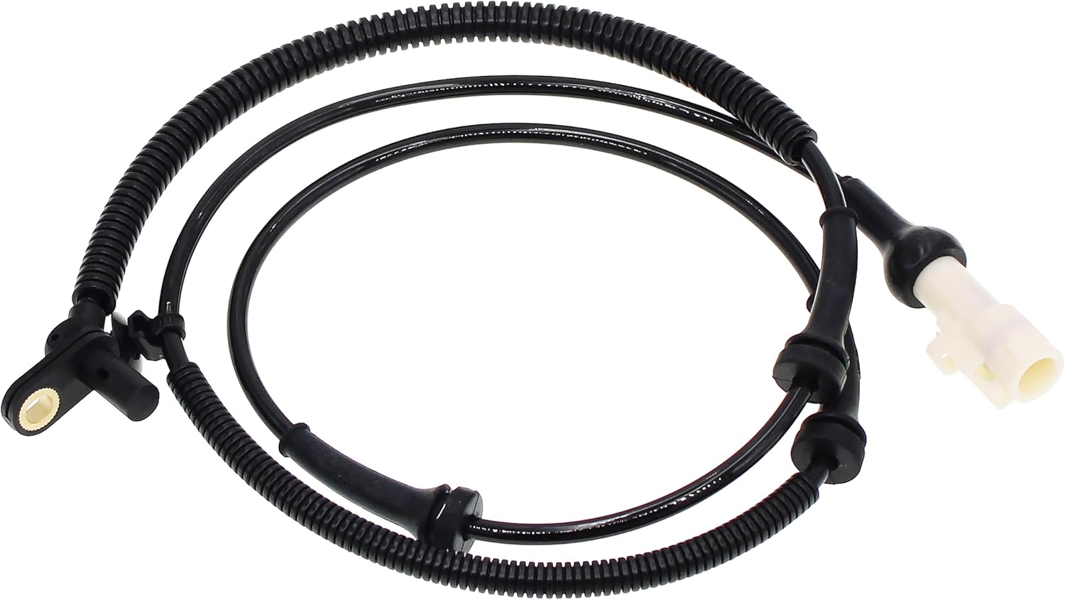 Dorman 970-258 ABS Wheel Speed Sensor Compatible with Select Ford / Mercury Models
