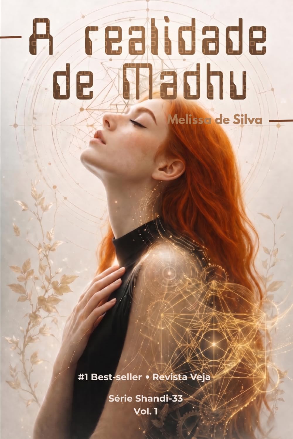 A realidade de Madhu (Série Shandi-33)
