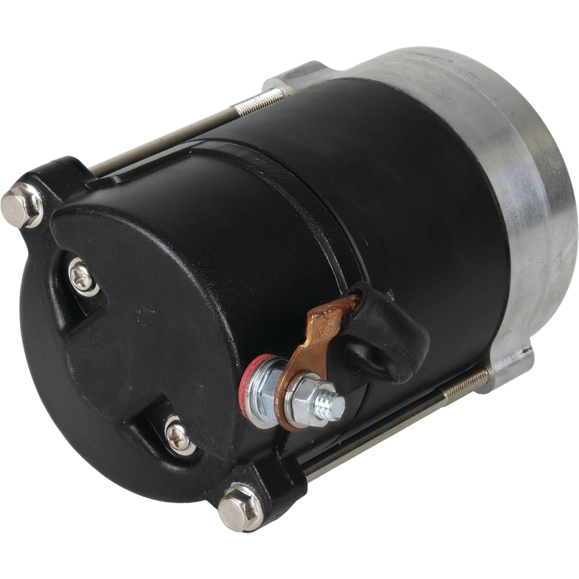 Amazon.com: All Balls Racing 80-1005 Big Twin Starter Compatible