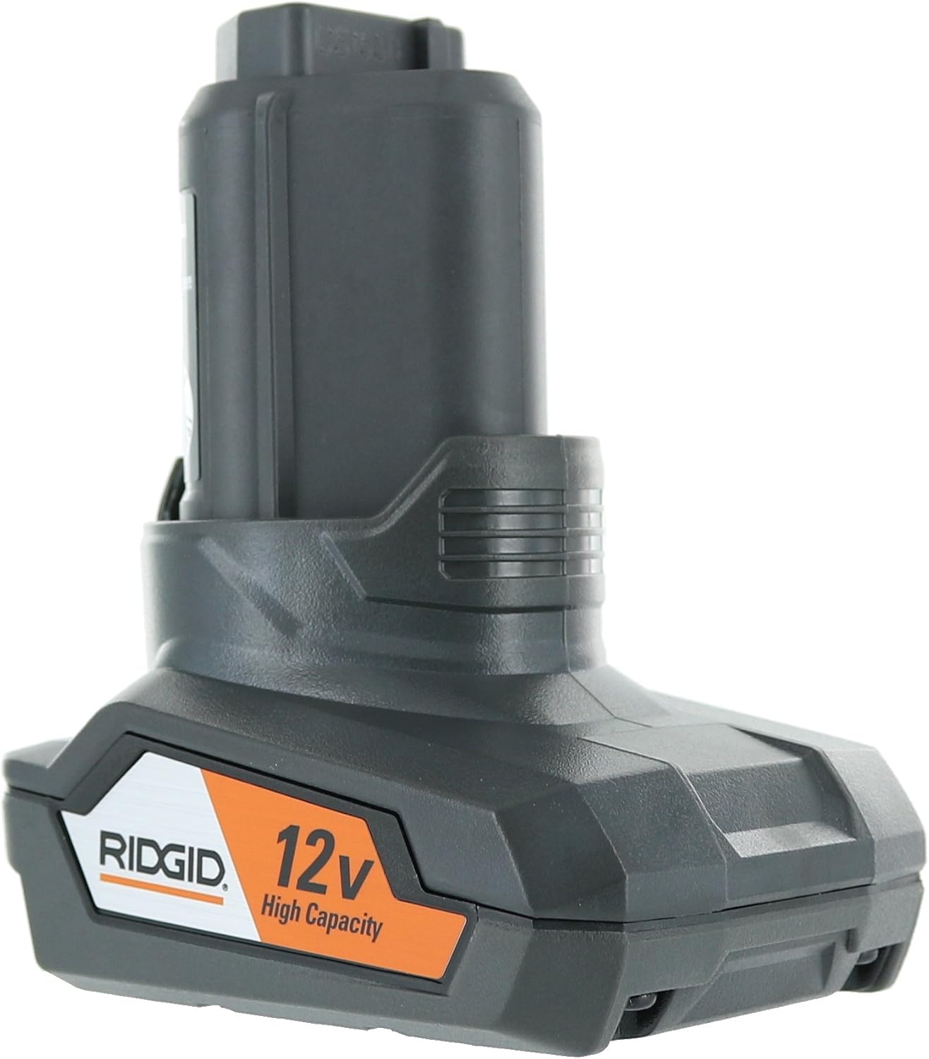 Creative Product Ridgid R82059 Genuine OEM Hyper Lithium 4 Amp Hour 12 Volt Battery