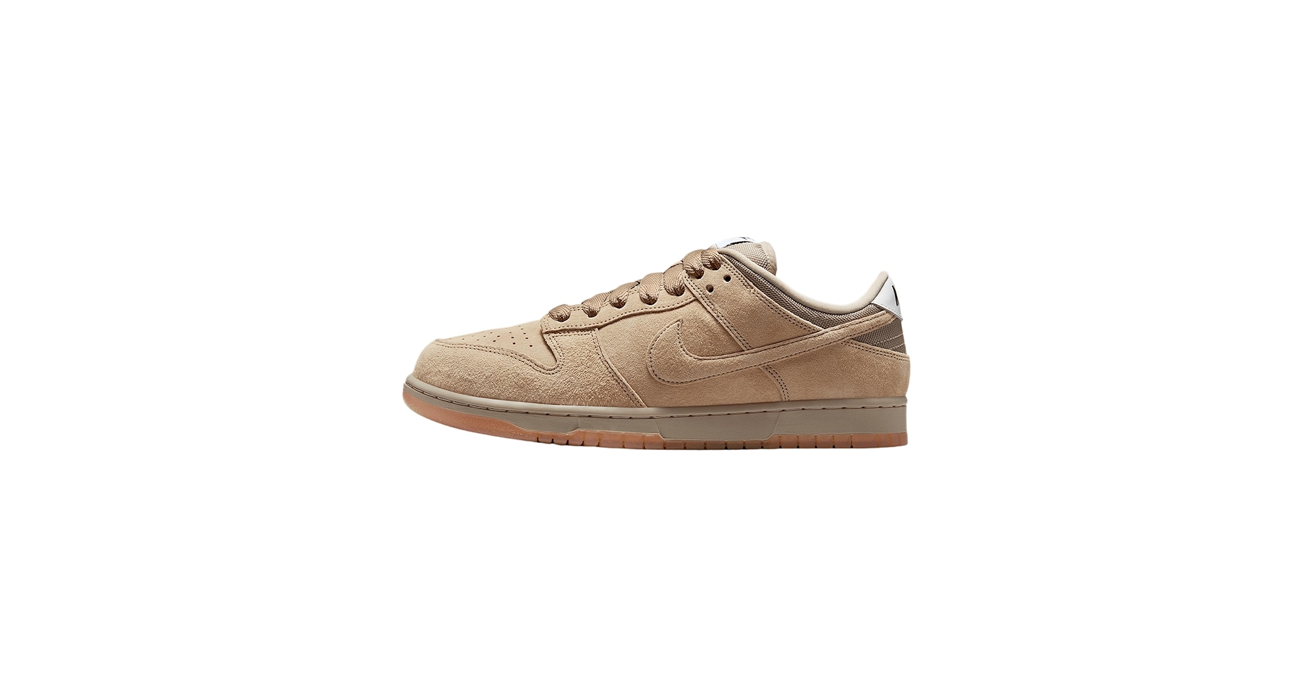 靴 Nike SB Dunk Low Pro B \"Parachute Beige\" 商品情報】 NIKE SB シューズ DUNK LOW PRO B “Parachute Beige