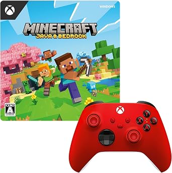Windows  Minecraft   Java & Bedrock Edition     Xbox