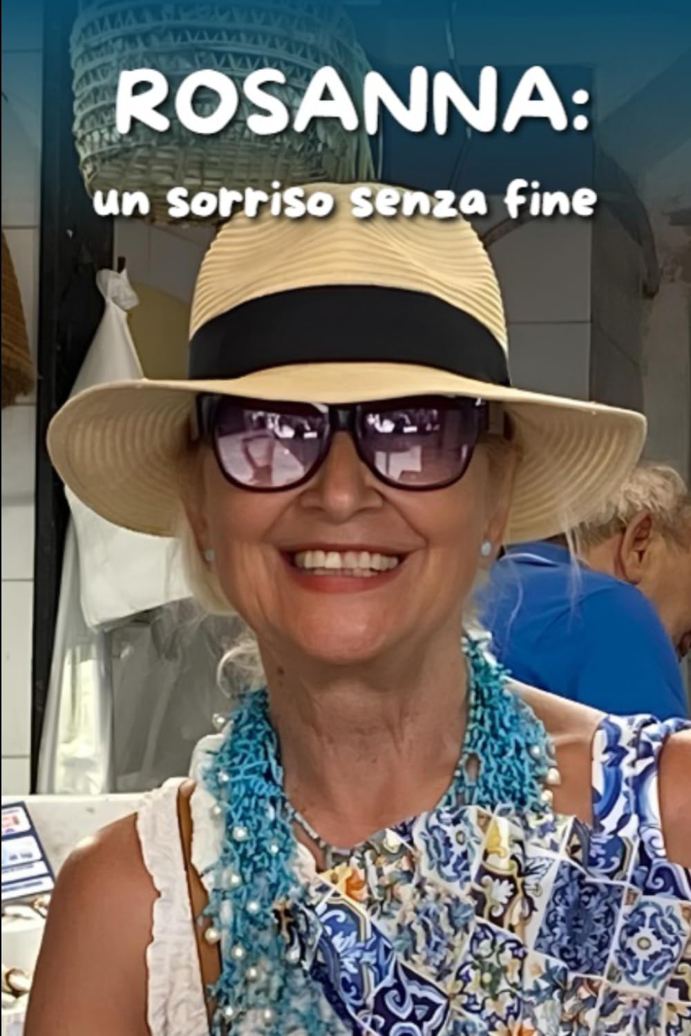 Un Sorriso senza fine