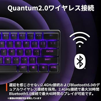 Amazon.co.jp: SteelSeries Steelseries ラピッドトリガー 搭載