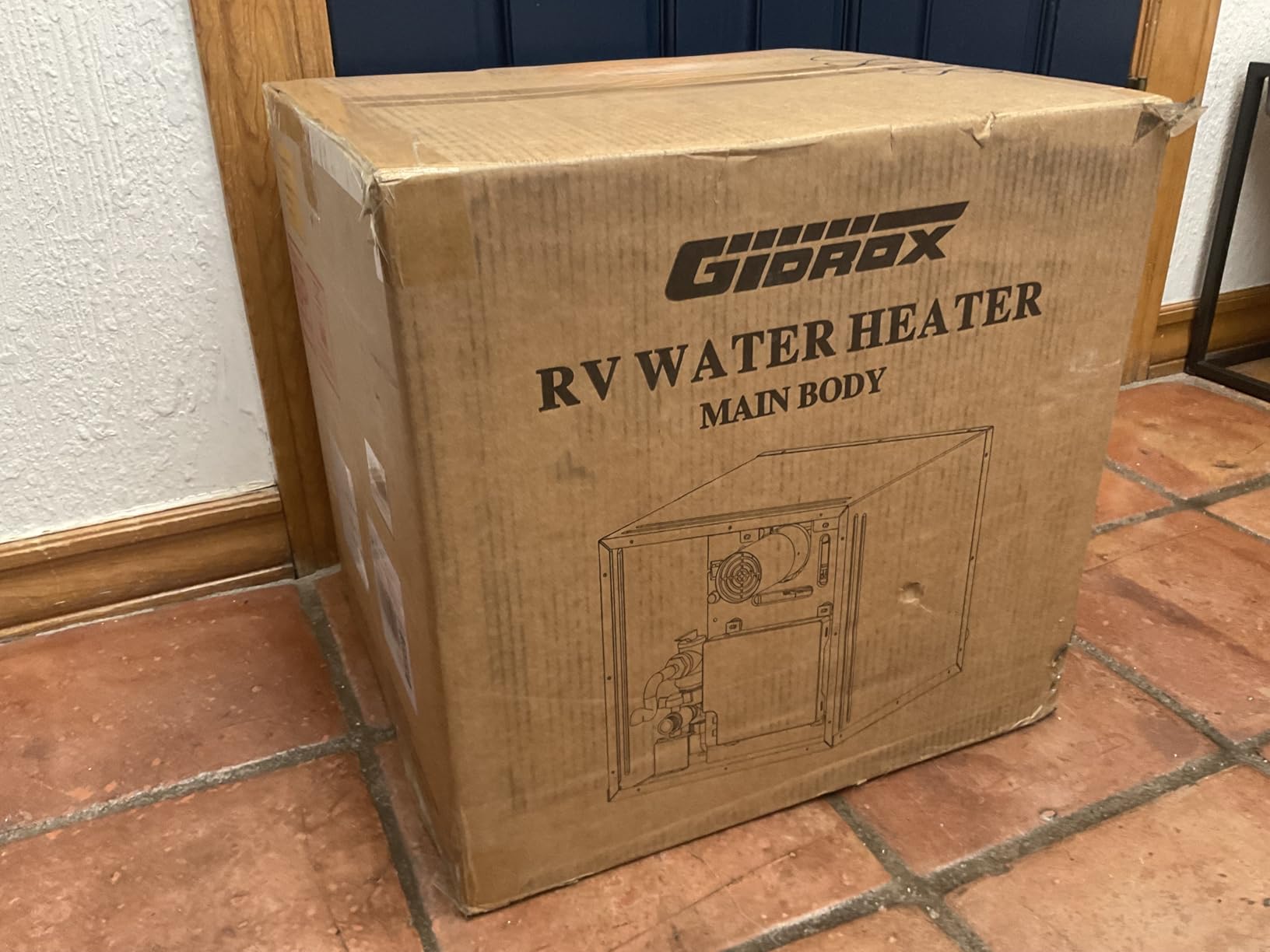 Customer Image
