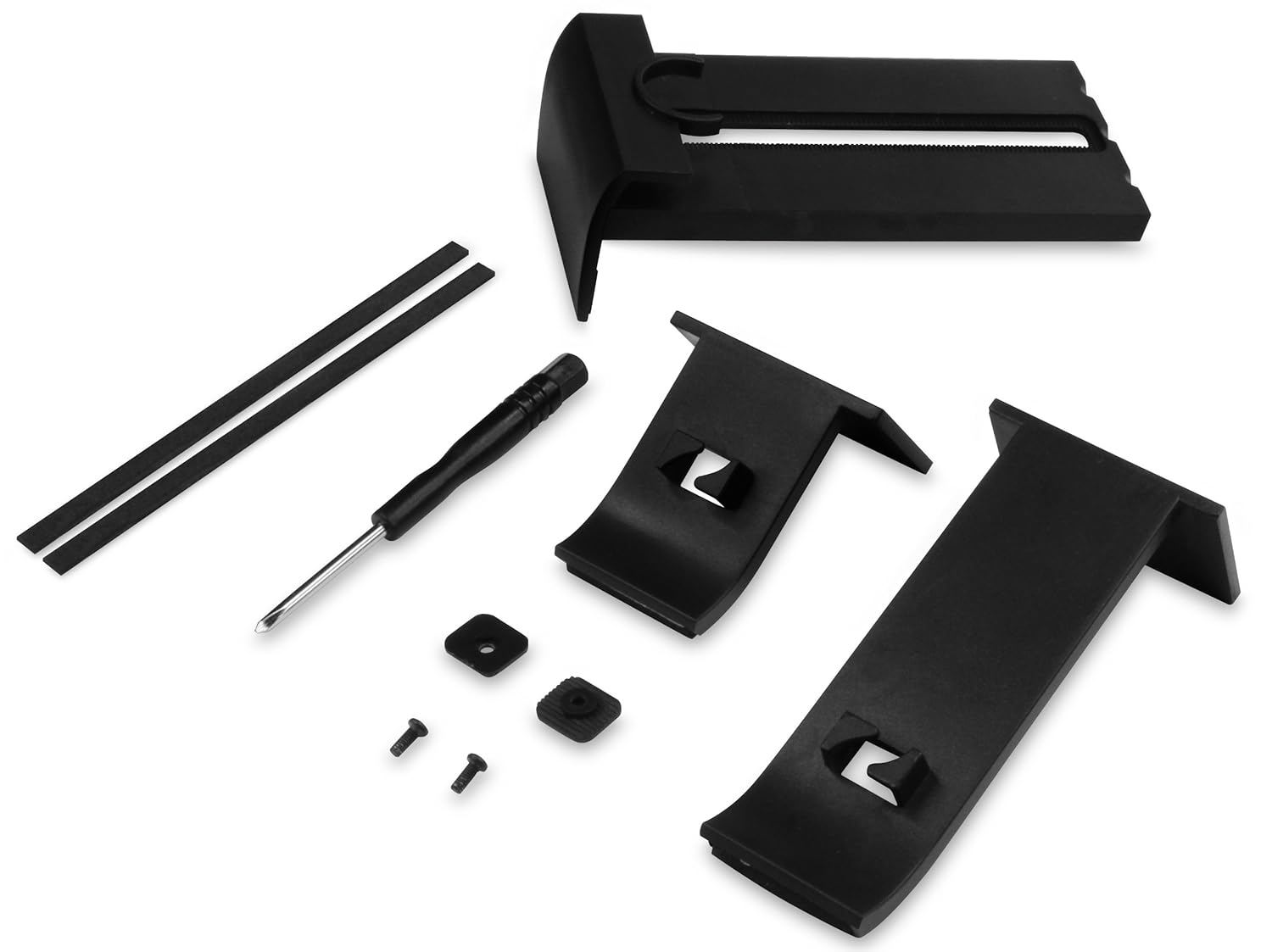 Snakebyte PS3 Cam Clip, Adjustable Eye Camera Mounting Clip