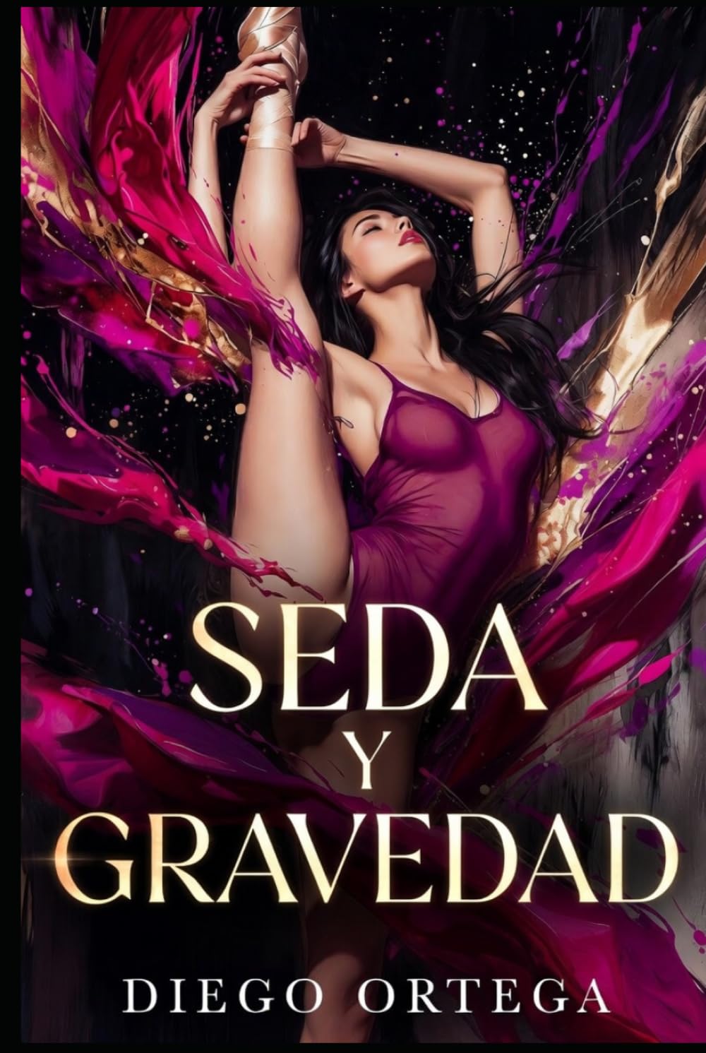 SEDA Y GRAVEDAD