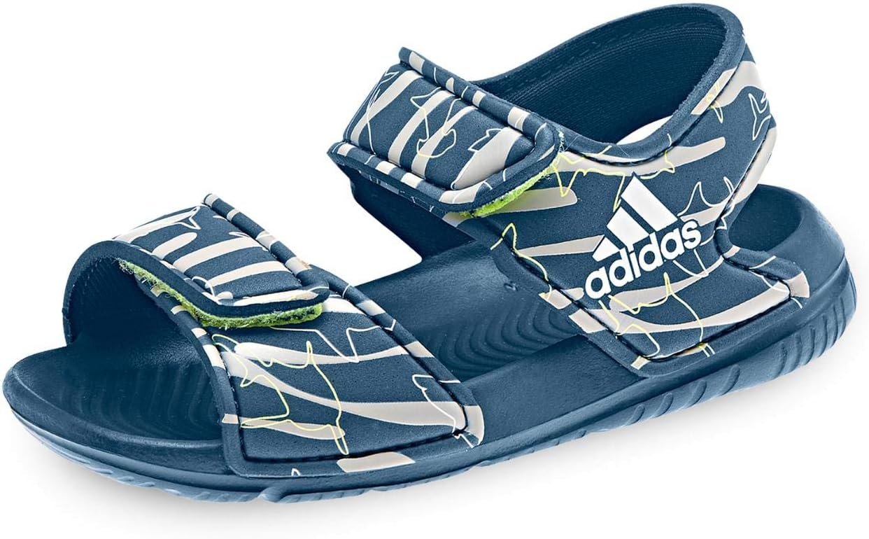 adidas Altaswim I Sandals, Better Scarlet FTWR White Core Black, 5.5 UK  Child: Amazon.co.uk: Fashion