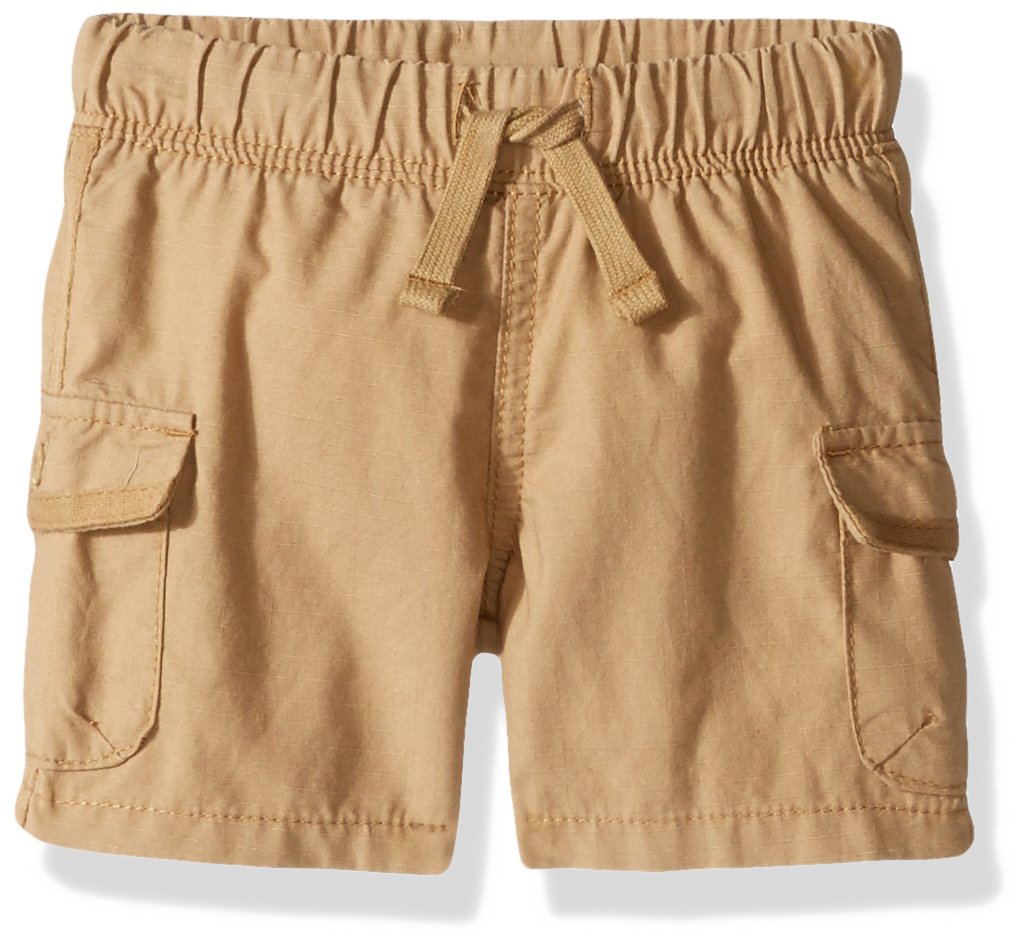 OshKosh B'Gosh Dziecięce spodnie chłopięce 12042910