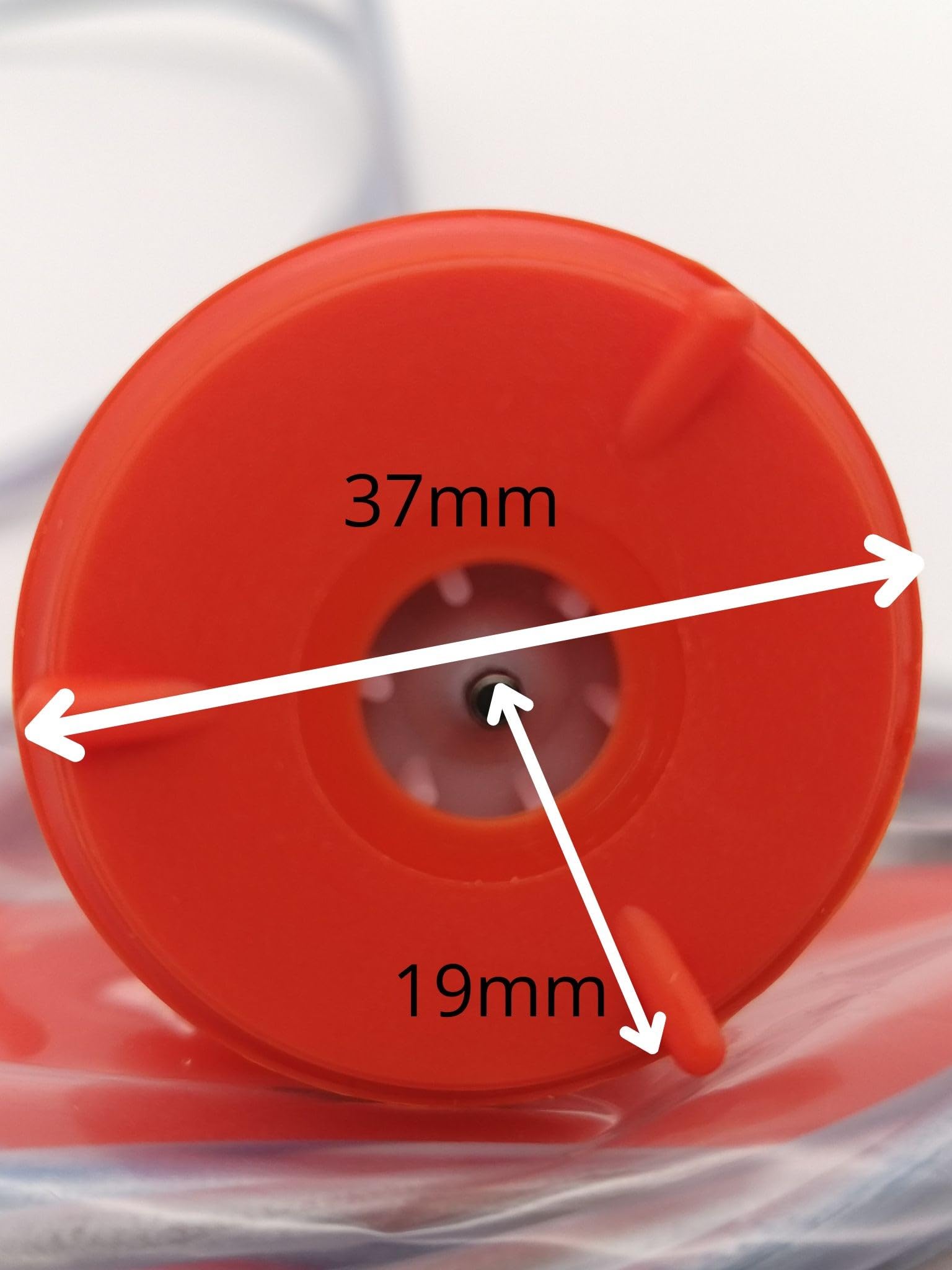 CR-MOESANCO® BARWING Kit Rubinetto Bianco Termoplastico con Pompa 12V e 2 Morsetti Inox per Roulotte Camper Lavandino