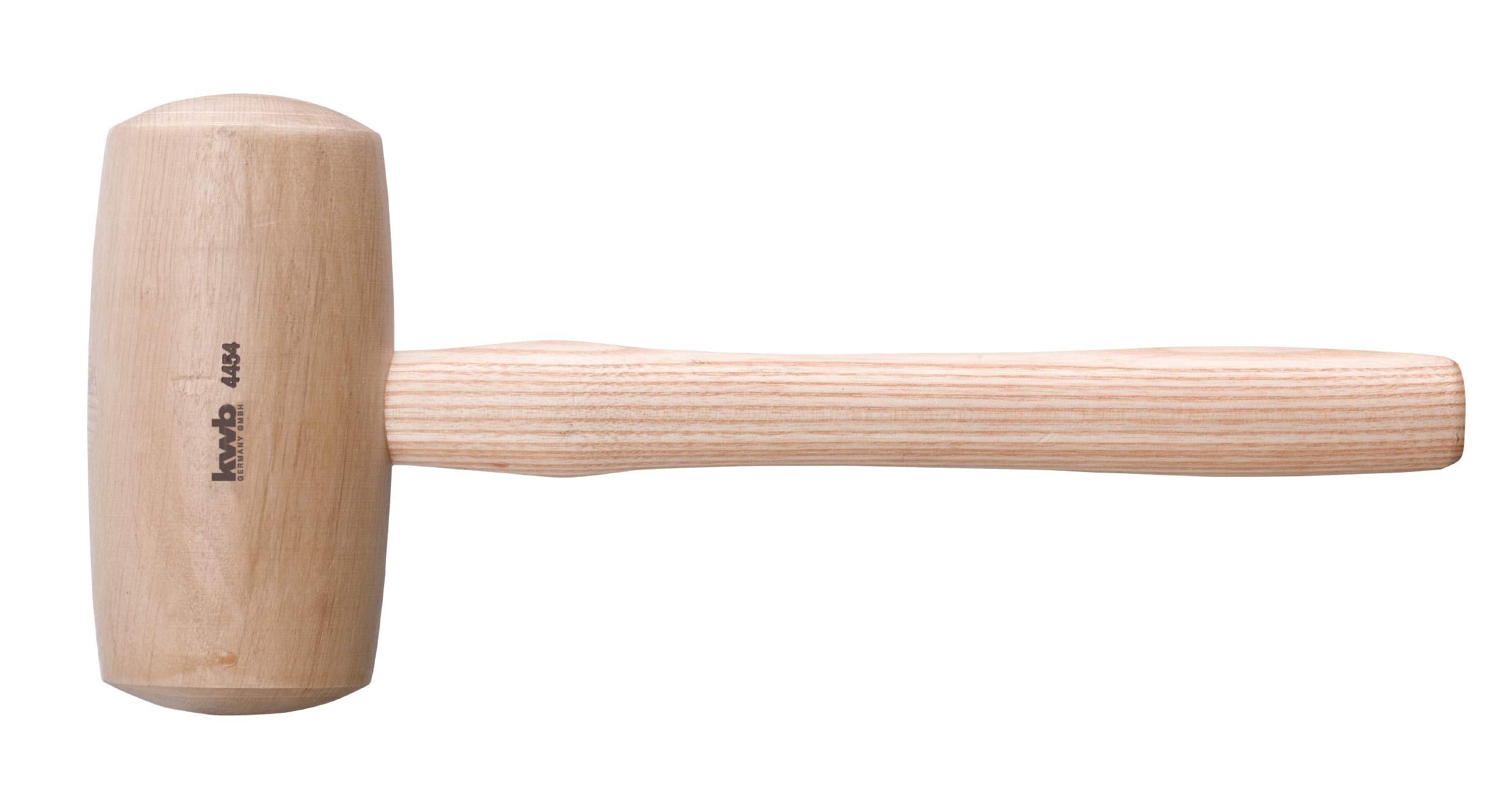 KWB Holzhammer rund, 4454-15:70 mm