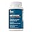 Dr. Tobias Deep Immune Probiotics & Prebiotics, Dual Action Digestion & Immune Support with PreforPro Prebiotics & Delayed Release Spore Forming Probiotics for Women & Men, 120 Capsules, 60 Servings