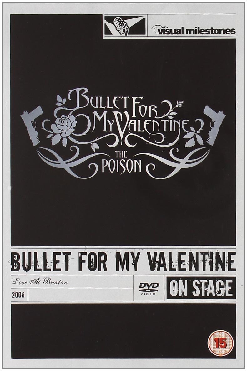 BULLET FOR MY VALENTINE