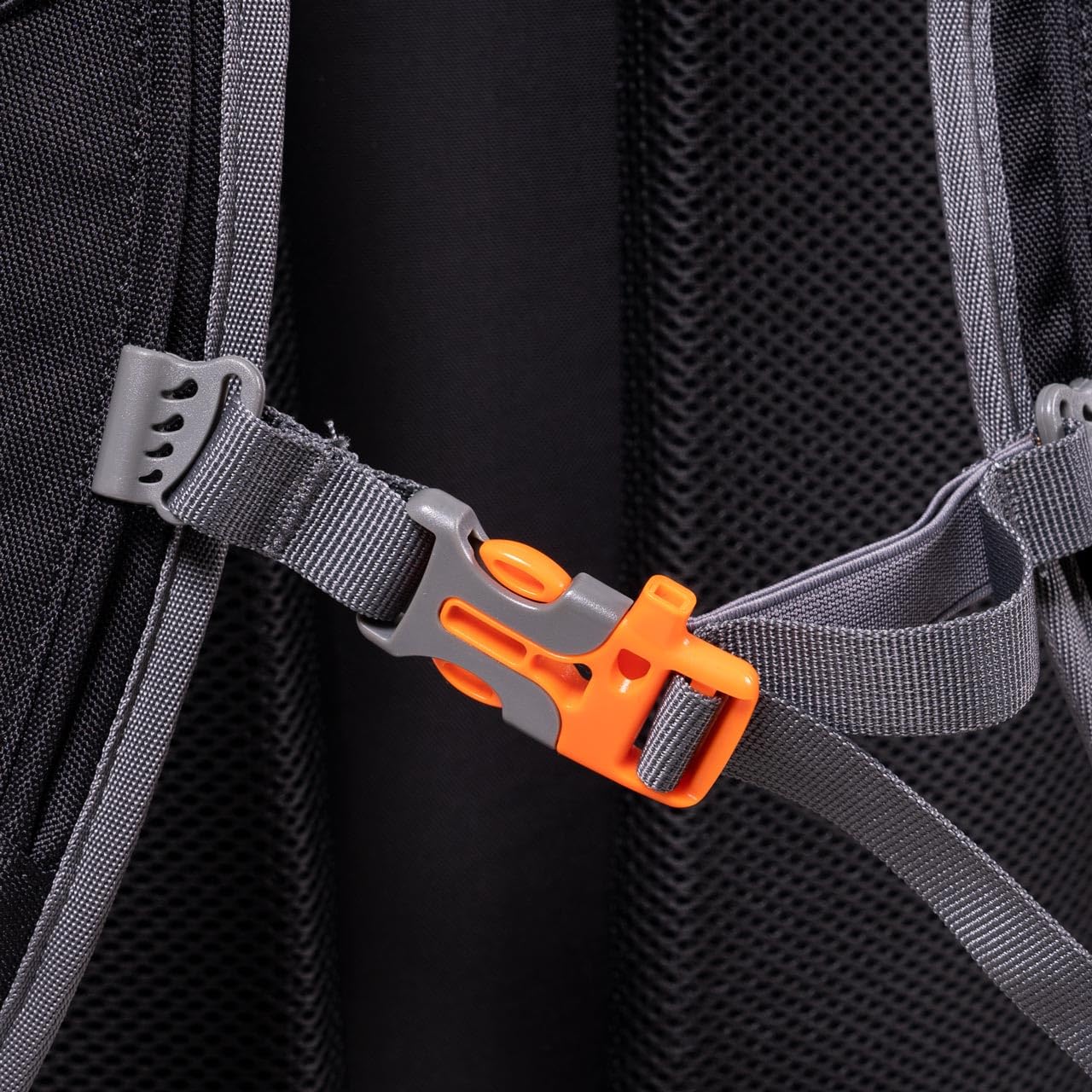 Alpinus Plecak Peyto 22 czarny AI11156
