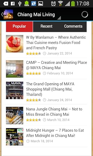 Chiang Mai Travel Guide