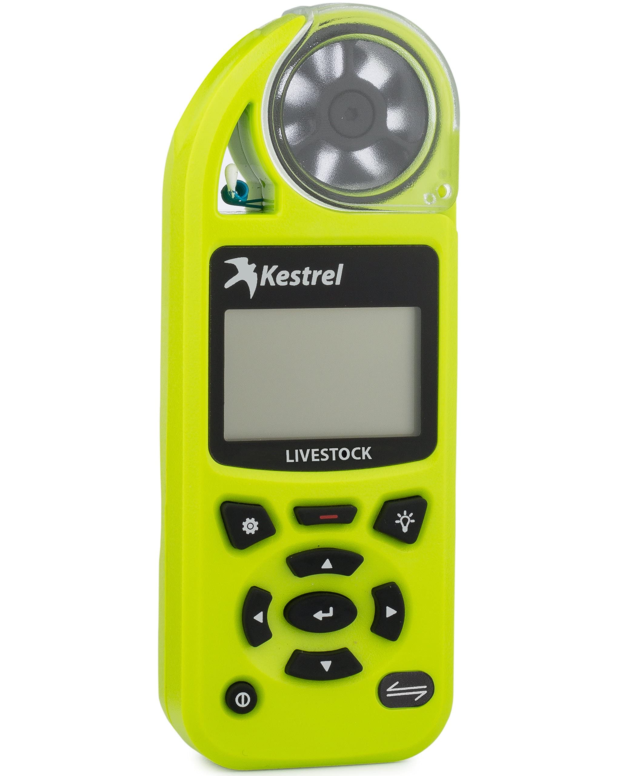 Kestrel Compteur environnemental pour bétail 5000AG