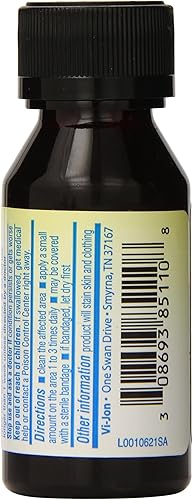 Miniatura 4 de Yodo (paquete de 2)