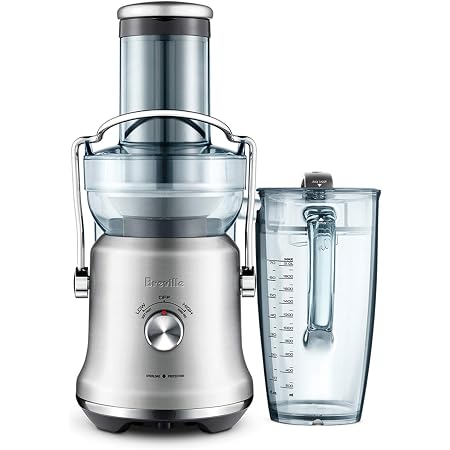 Amazon.com: Koblenz JEKM-500 IN Extractor de jugo de cocina de 2  velocidades, talla única, color negro : Hogar y Cocina