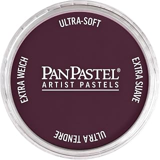 Ultra Soft Artist Pastel, Magenta Extra Dark