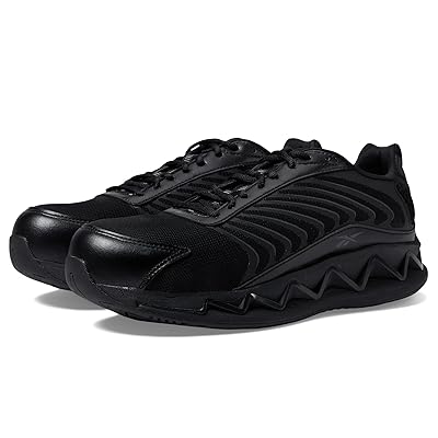 Reebok Work Zig Elusion Heritage Work SD Comp Toe Men
