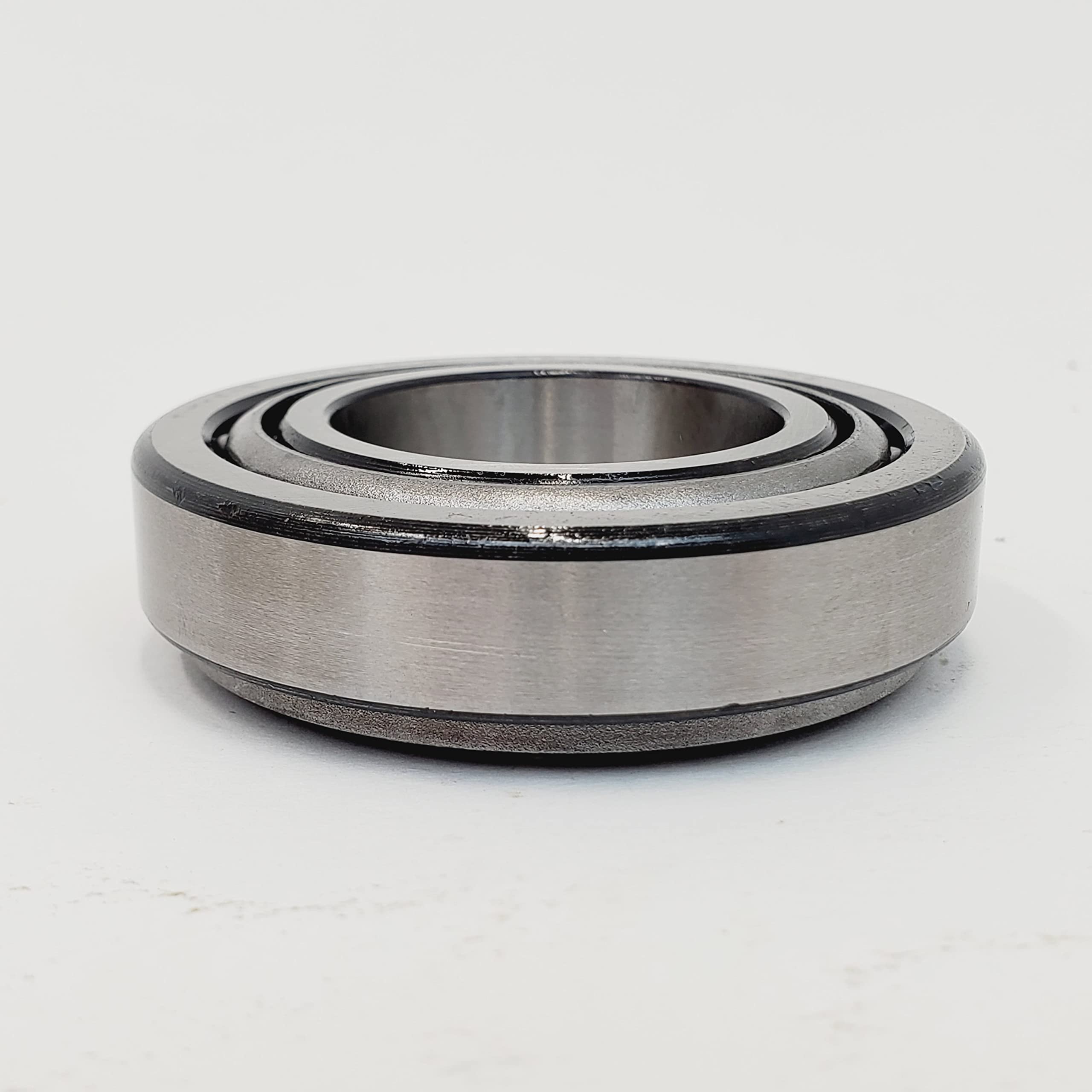 Amazon.com: Left Side Crankcase Main Bearings with Races & Spacers
