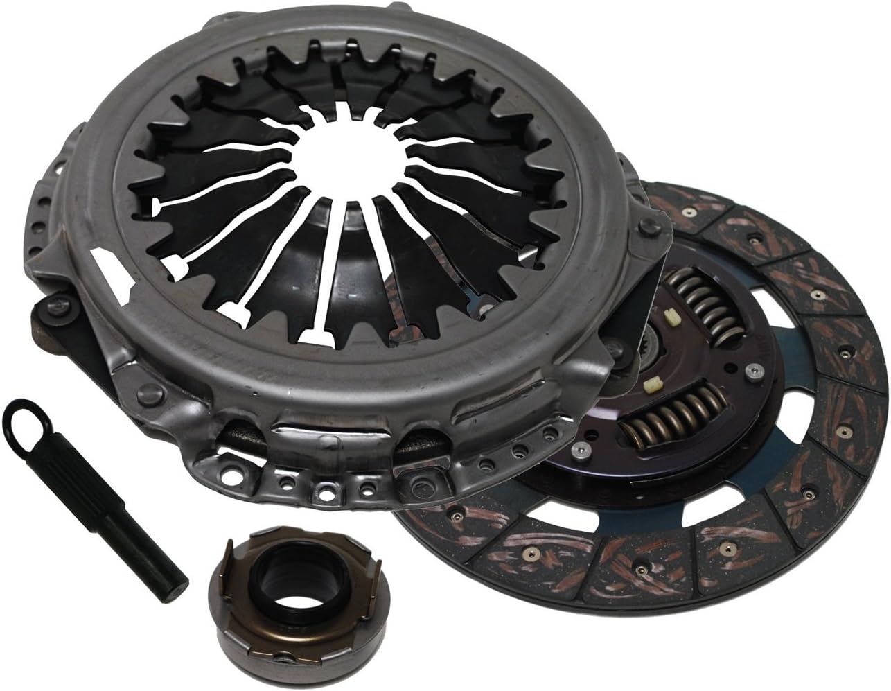 RAM Clutches (88894HDX) HDX Clutch Set