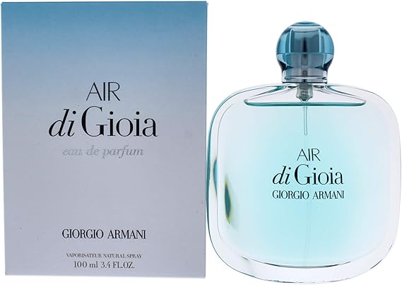 air di gioia giorgio armani 100ml