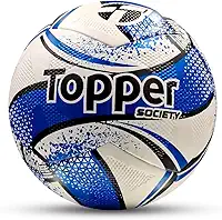 Bola Slick Society Usee Brasil Topper