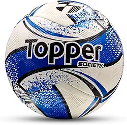 Bola Slick Society Usee Brasil Topper