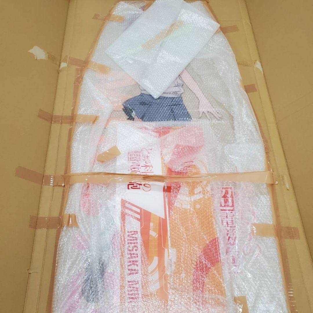 Amazon.co.jp: とある科学の超電磁砲 白井黒子 等身大アクリルスタンド