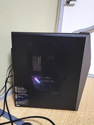 Amazon.co.jp: ASUS ゲーミングデスクトップPC ROG Strix G10DK Amazon.co.jp: ASUS ゲーミングデスクトップPC ROG Strix G10DK