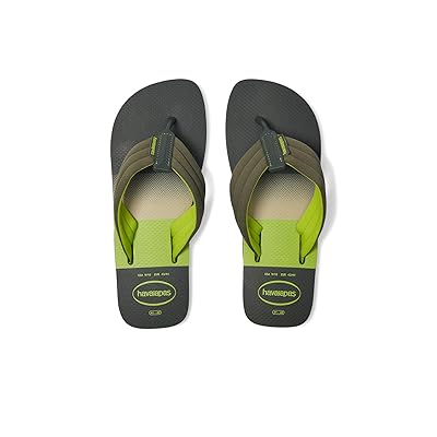 Havaianas Urban Print Sandals Men