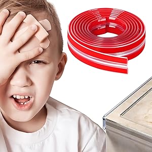 Protezione per i bambini che strisciano thumbnail classifica