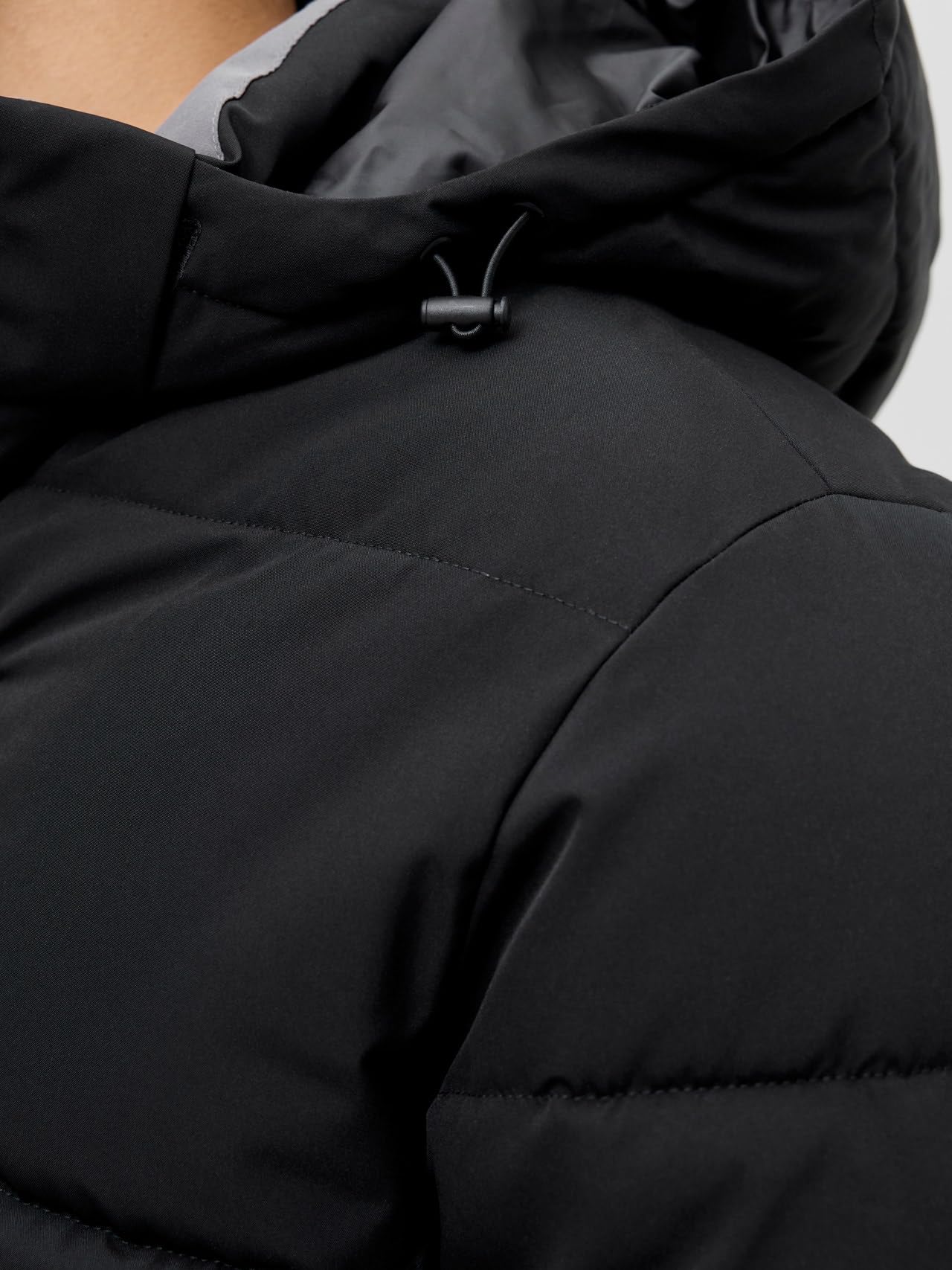 JACK & JONES Chaqueta Corta Acolchada