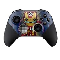 Vista 33 de Retro Comic Customised Wireless Controller for Elite by BCB. Original Elite Series 2 Controller Compatible with Xbox One / Series X & S. Customized