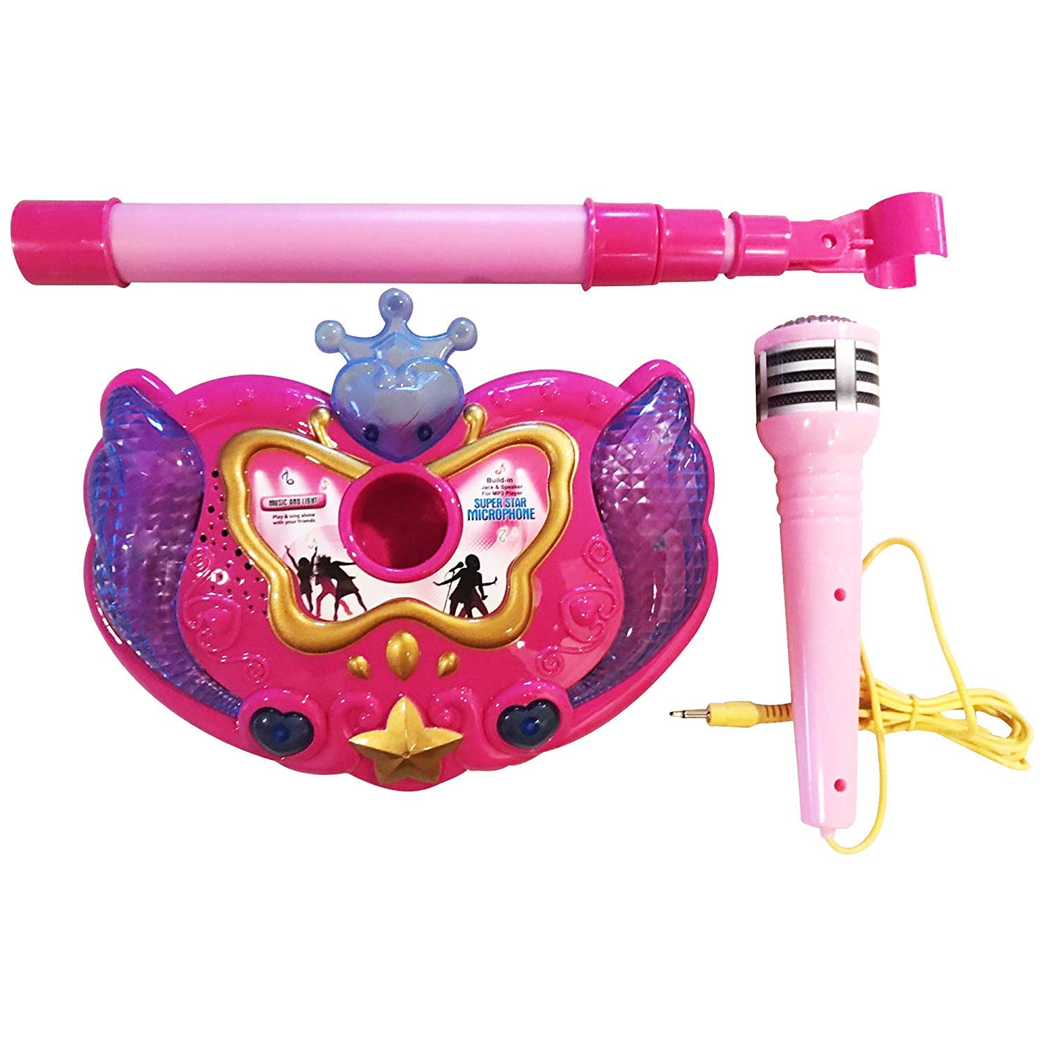 Kindermicrofoon