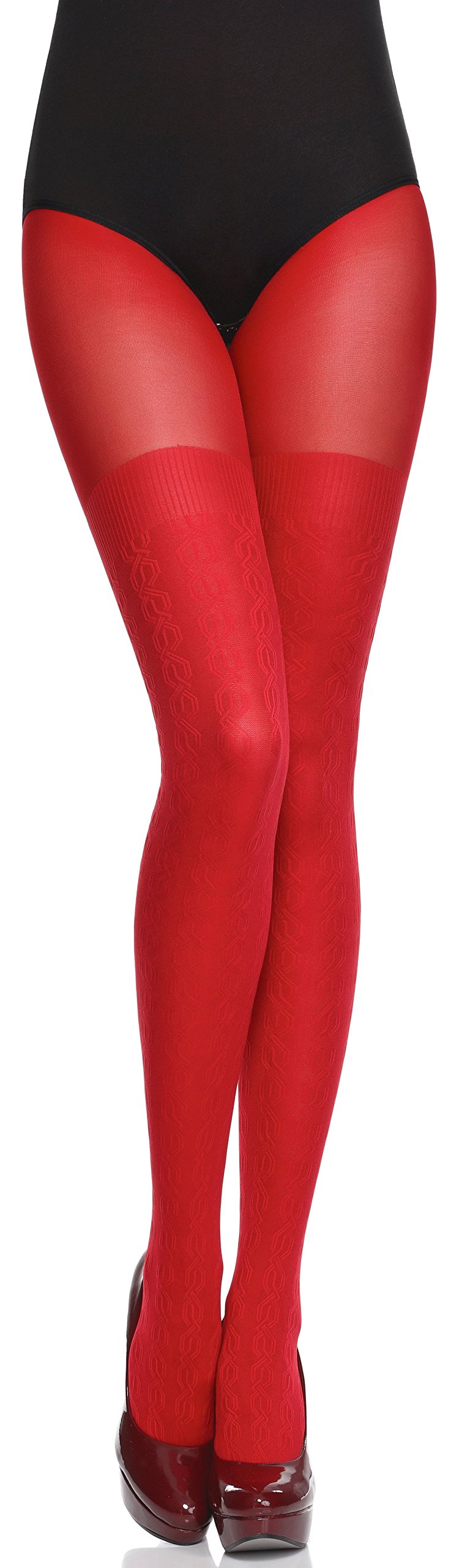 Merry Style Damen Strumpfhose MS 332 60 DEN