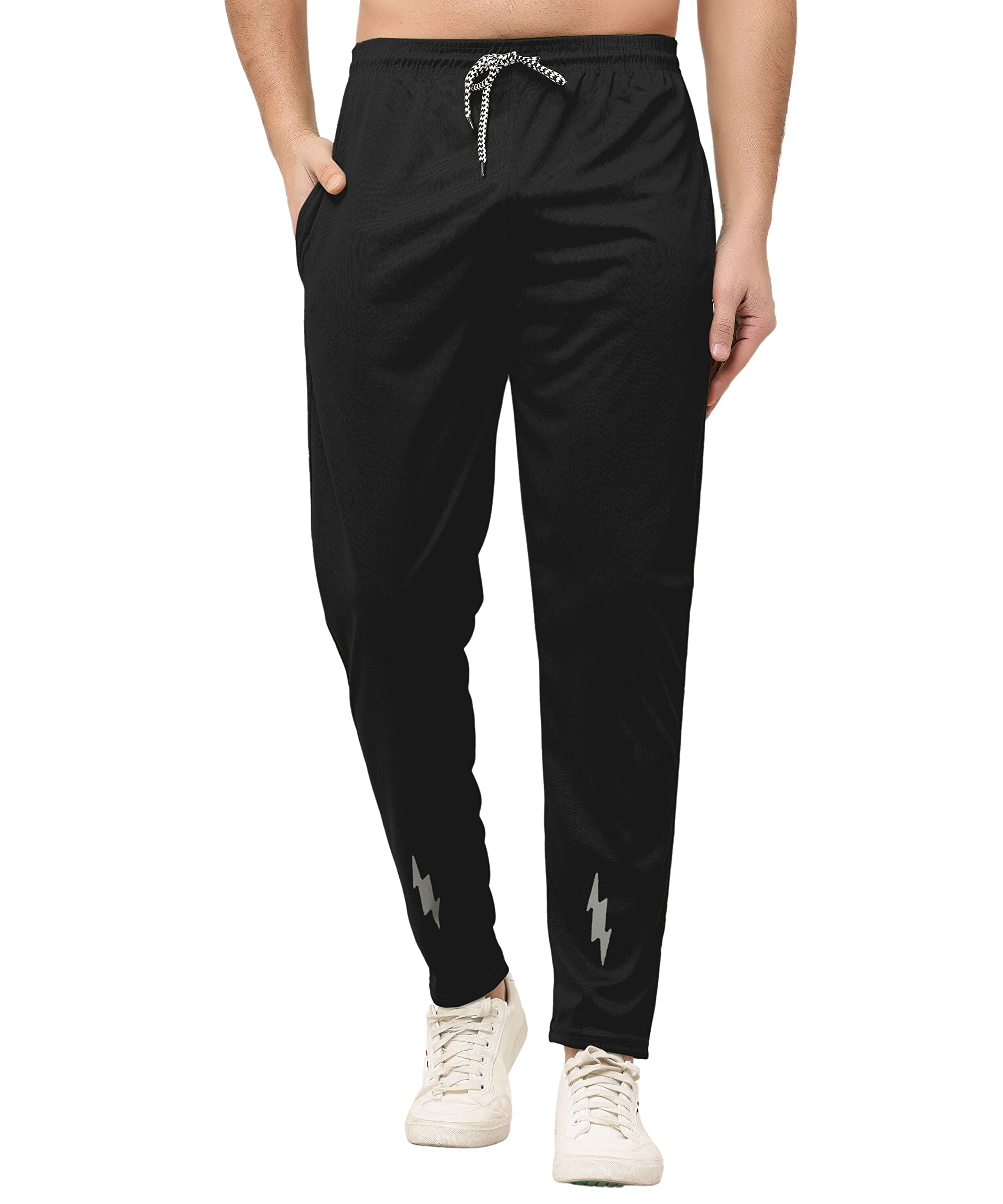 SWADESI STUFF Men Track Pants
