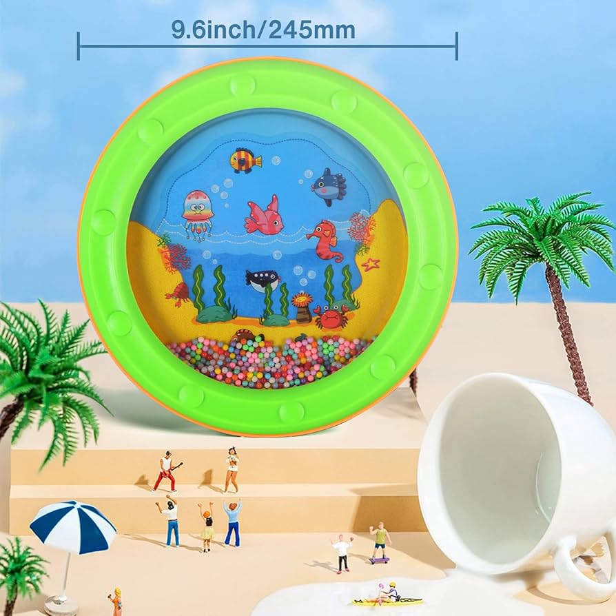 Amazon.com: EASTROCK Ocean Drum - 10 Inch Sea Sound Percussion Amazon.com: EASTROCK Ocean Drum - 10 Inch Sea Sound Percussion