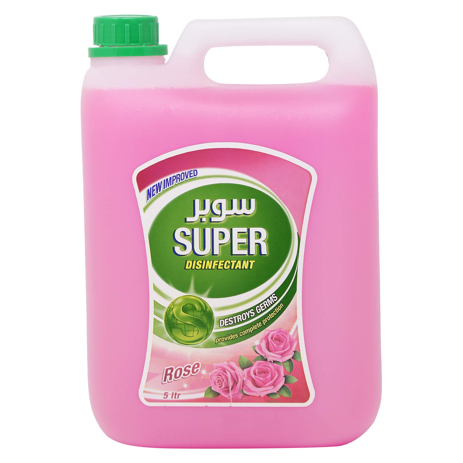 Sponsored Ad – Rose Disinfectant - 5 Litre
