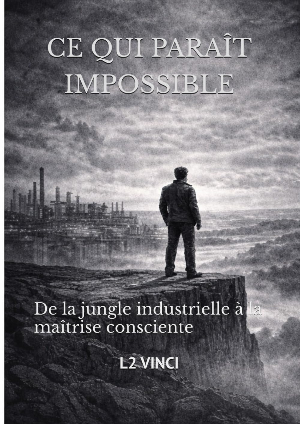 Ce qui paraît impossible: De la jungle industrielle à la maîtrise consciente